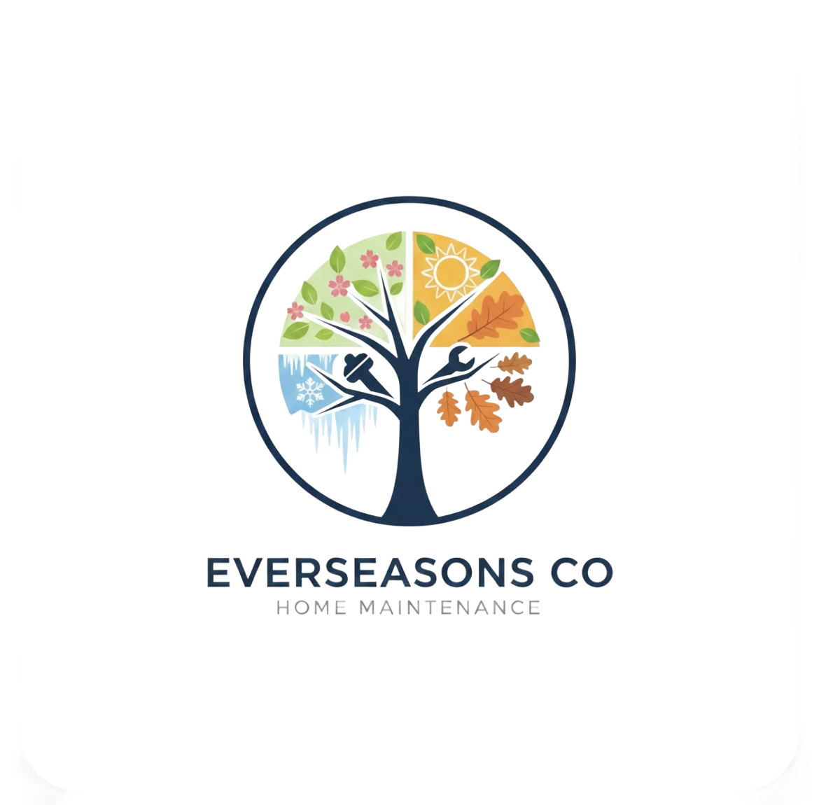 EverSeasons Logo